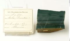 Foto von Hornstein (NHMW-MIN-Ag699)